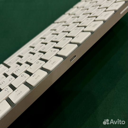 Клавиатура Apple Magic Keyboard 2