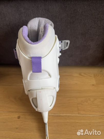 Детские коньки Oxelo 29-32 размер