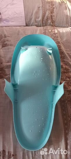 Ванночка для купания
