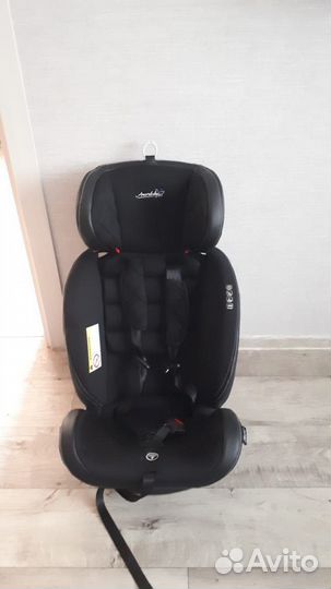 Автокресло amarobaby 0-36