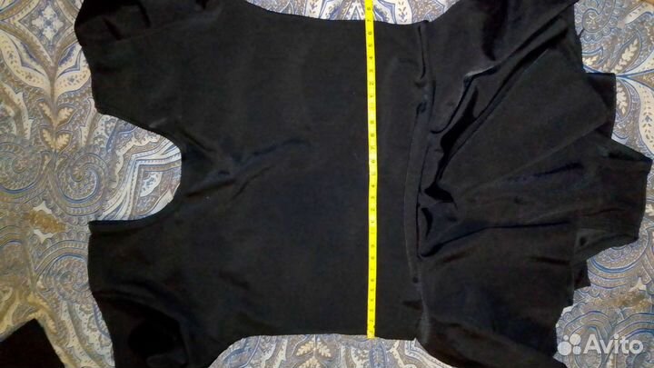 Гимнастический купальник