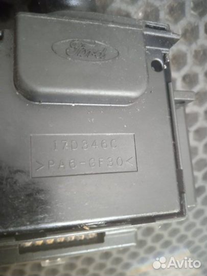 Переключатель подрулевой правый Ford C-Max 2008