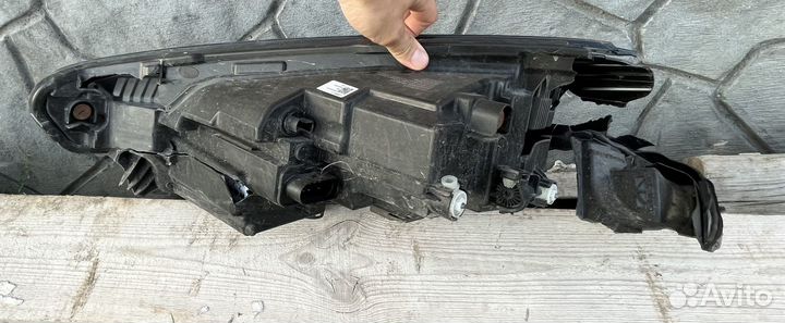 Фара передняя chery tiggo 7pro