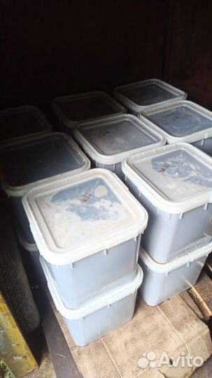 Мед разнотравье