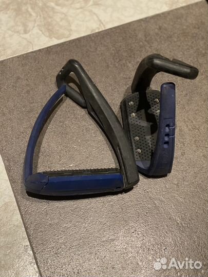 Конная амуниция