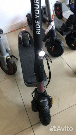 Электросамокат himo L2