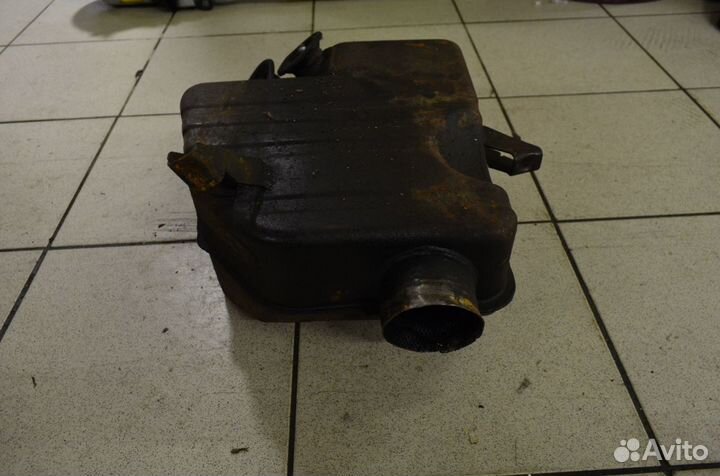 Глушитель Arctic Cat 1000 pantera