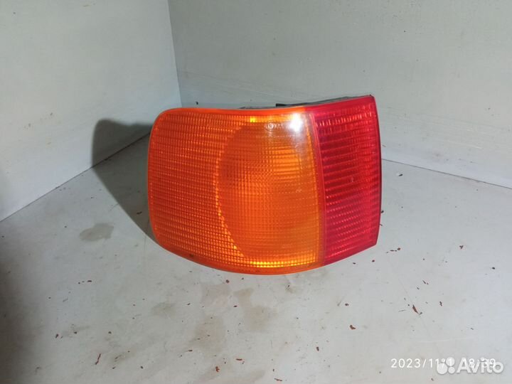 Задний фонарь audi 100 c4