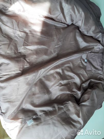 Куртка женская