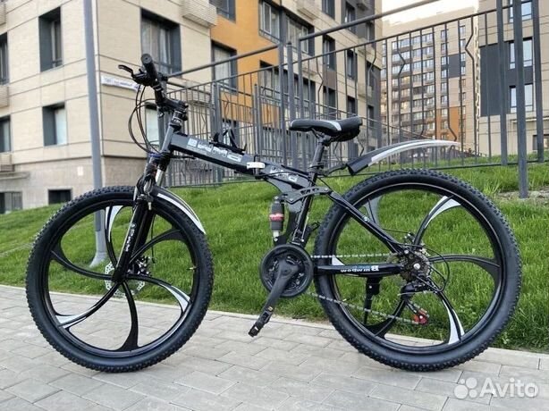 Велосипеды оптом