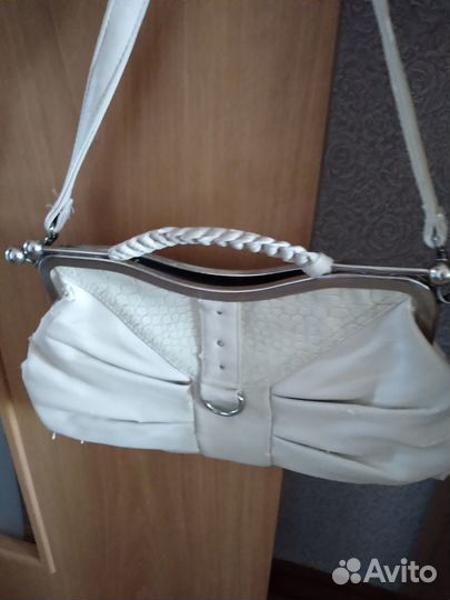 Сумочка женская в театр на концерт