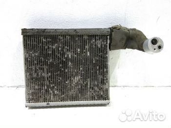 Испаритель Lexus LX 3