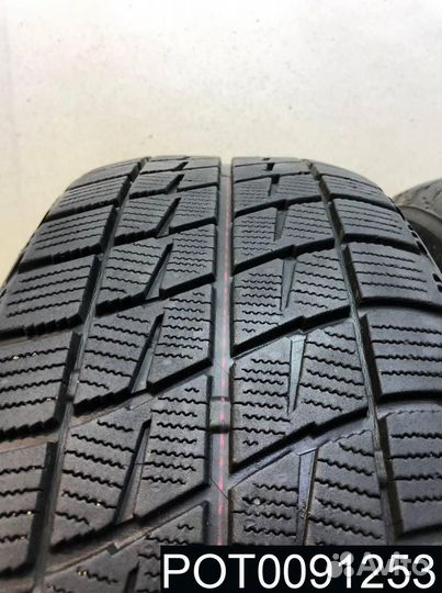 Bridgestone Ice Partner 215/60 R16 95Q