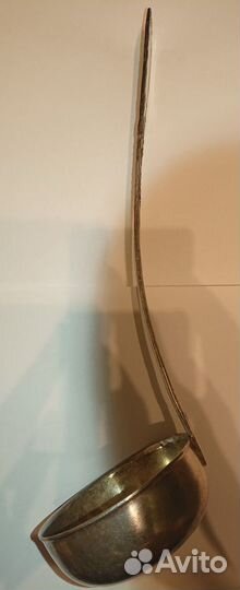 Половник Кольчугино