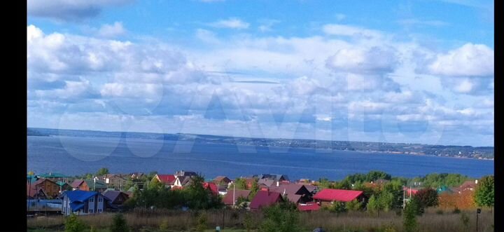 Участок 15 сот. (СНТ, ДНП)