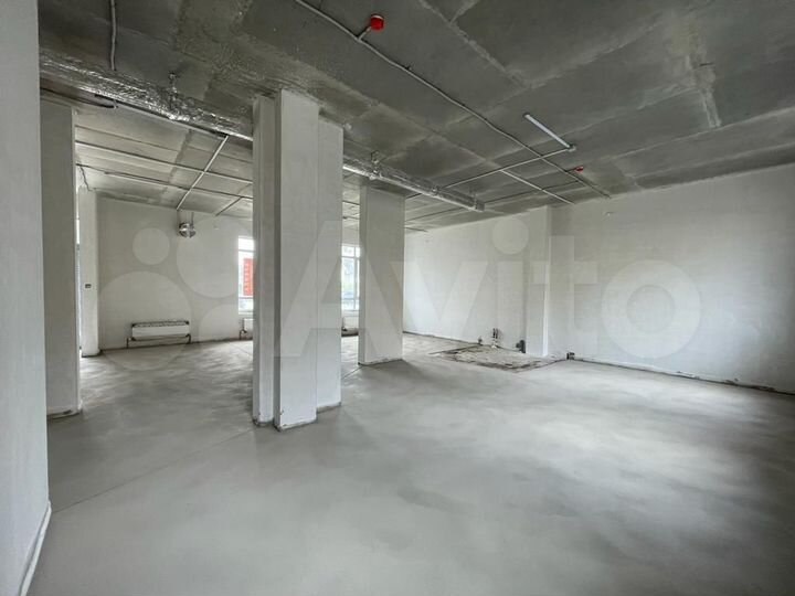 Помещение 113 м² в ЖК Яркий (ЖК Острова)