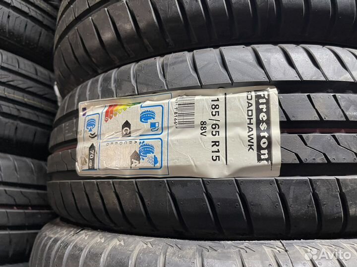 Firestone Roadhawk 185/65 R15 88V