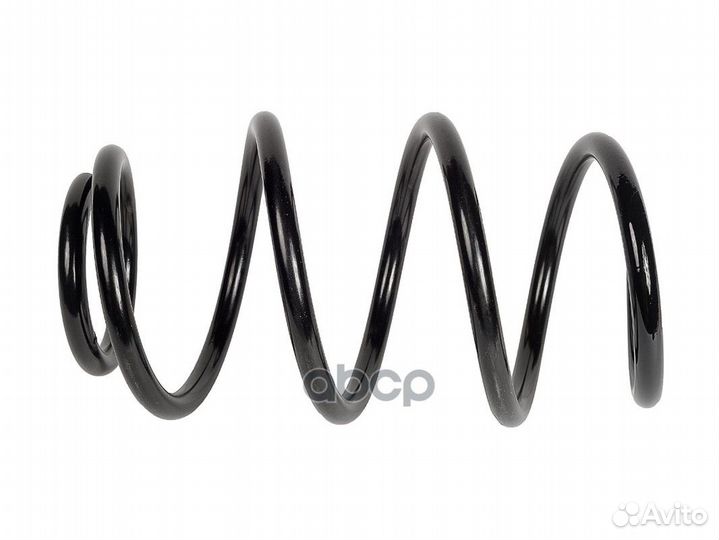 Пружина подвески 10-22598-SX Stellox