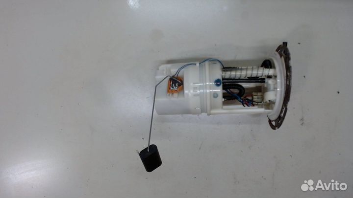 Насос топливный электрический Jeep Grand Cherokee