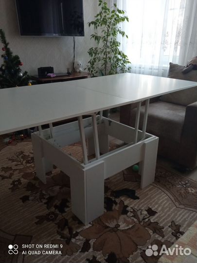 Стол