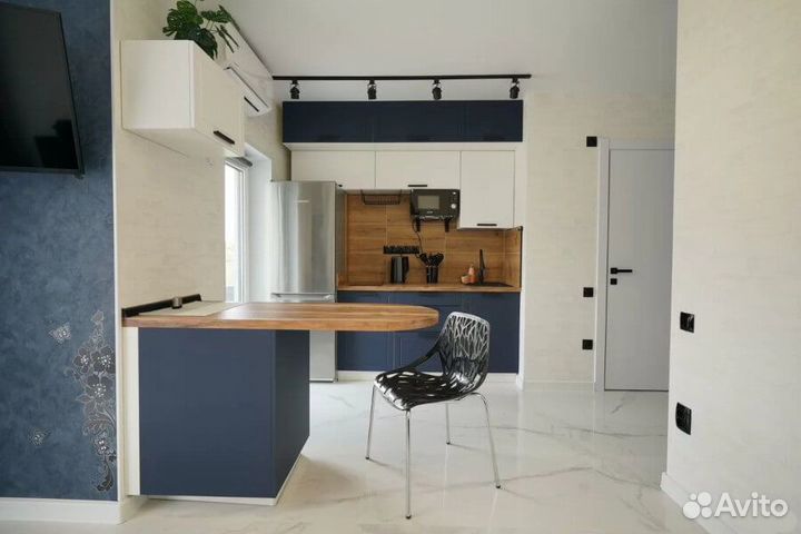 Модульная кухня