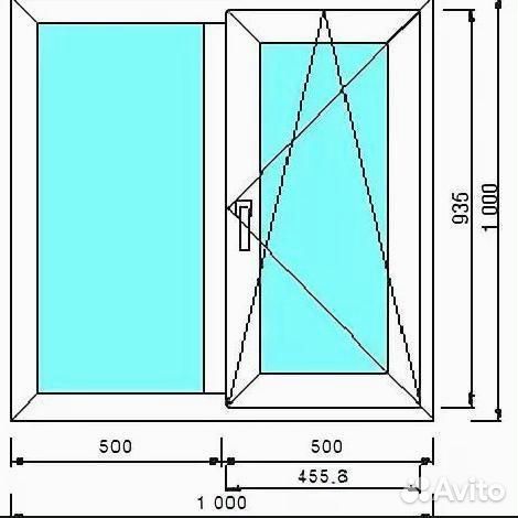 Пластиковые окна от производителя