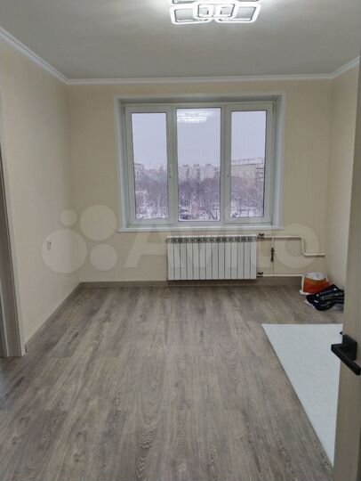 Комната 15 м² в 3-к., 9/9 эт.