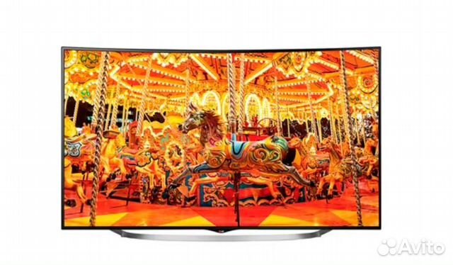 LG 55UC970 4k телевизор 3d без мерцания купить в Сургуте | Электроника ...