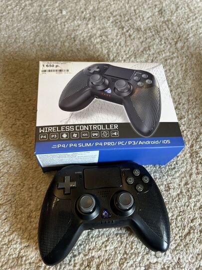 Геймпад Джойстик