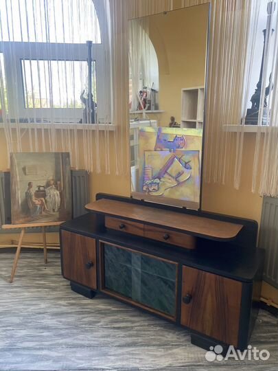 Трюмо редизайн