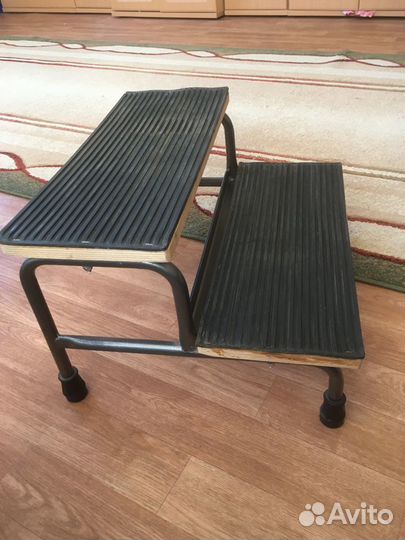 Ступеньки для ванной 2 шт