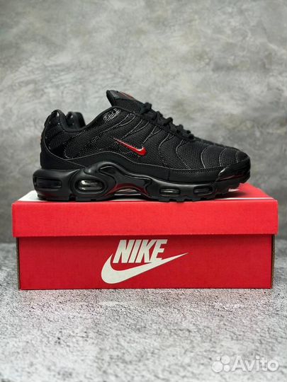 Кроссовки Nike air max TN plus мужские