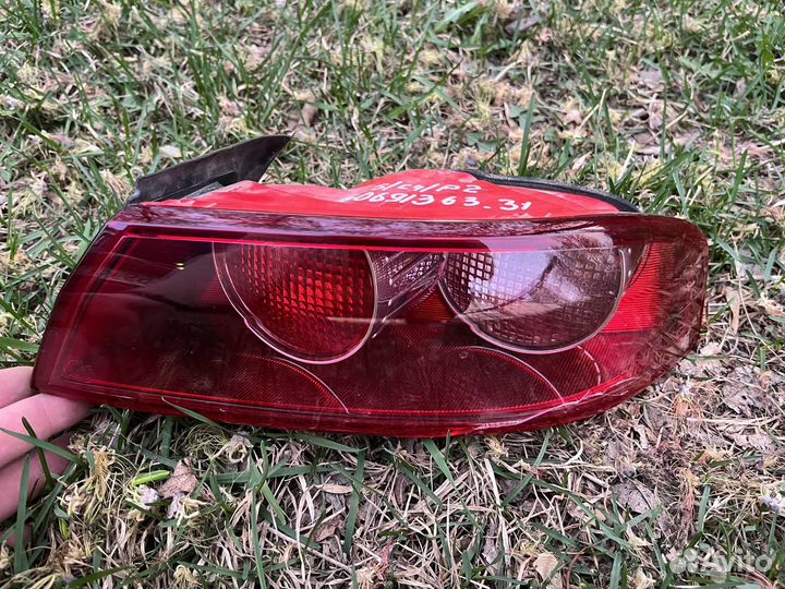 Задний правый фонарь Альфа Ромео 159