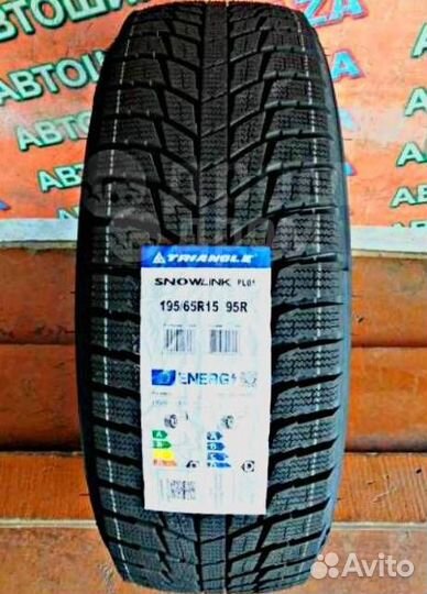 Triangle PL01 185/65 R15 92R