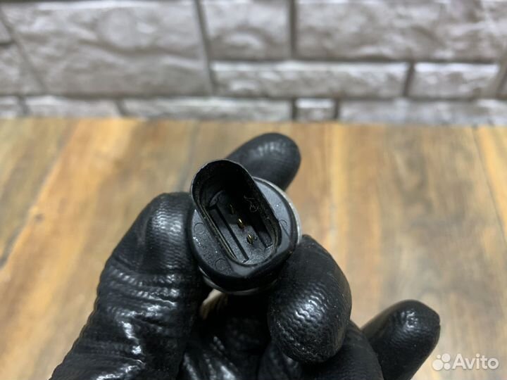 Porsche Cayenne 957 Датчик кондиционера