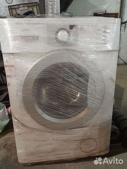 Стиральная машинка бу