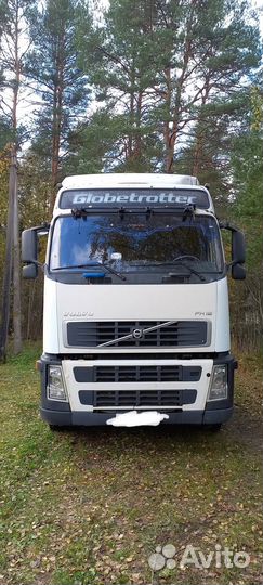 Volvo FH12, 2003
