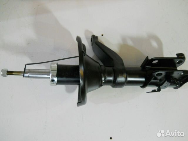 Аморт. передний левый газ.Honda CR-V RD4 01-07