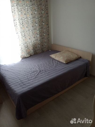 Кровать comfort 160х200 и матрас IKEA Вестмарка