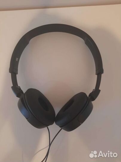 Наушники sony