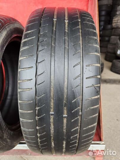 Michelin Primacy HP 225/55 R17