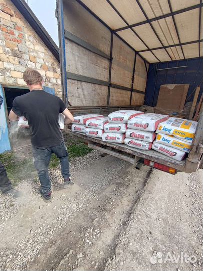 Грузчики переезды разнорабочие