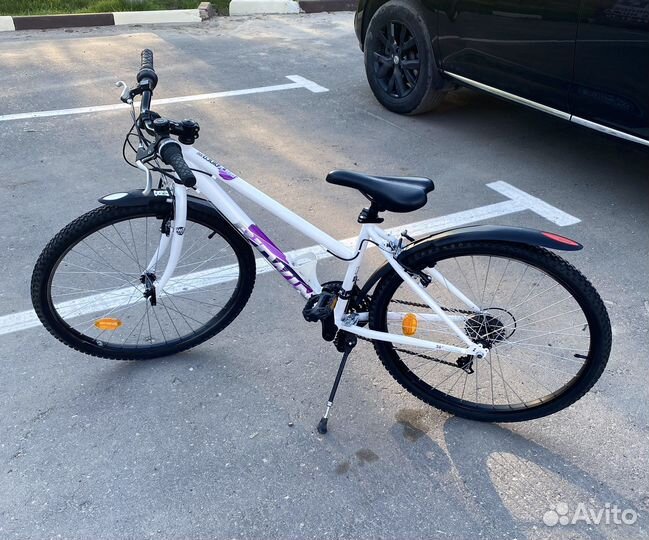 Велосипед для ребенка B’twin rockrider 300