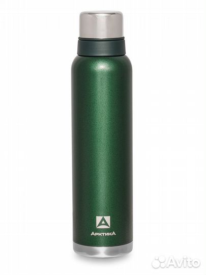 106-1600 (з) Термос бытовой вакуумный Арктика1600