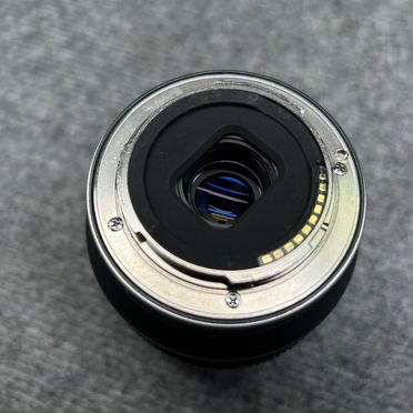 Tamron 11-20 f/2.8 Di III-A RXD (Sony E)