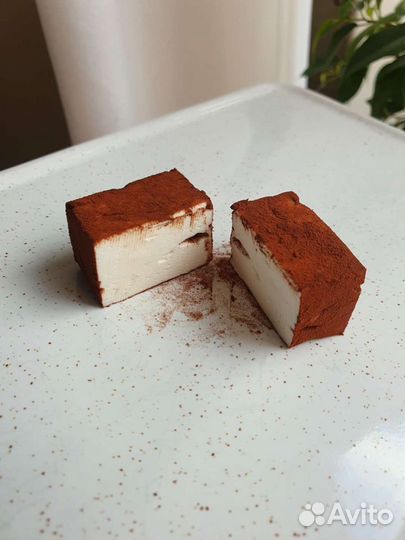 Конфеты ручной работы