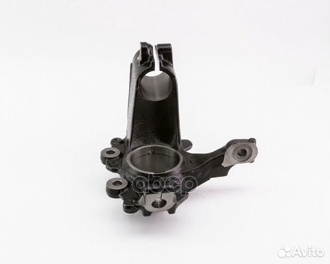 Цапфа колеса левая FO17002855 dominant