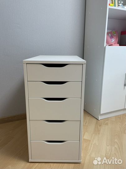 Тумба IKEA бу