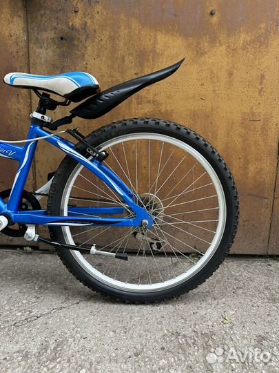 Алюминиевый Скоростной Велосипед R24