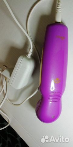 Косметический прибор